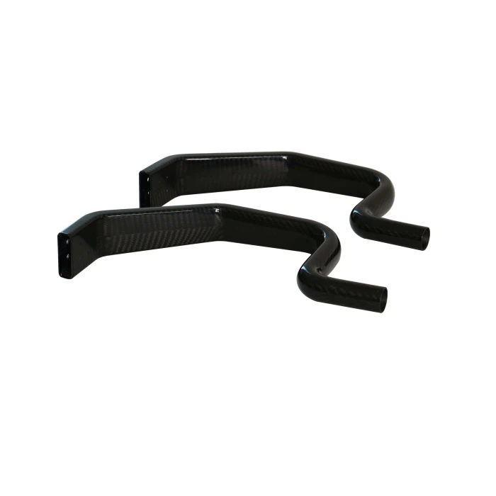 Tubo de fibra de carbono para drones