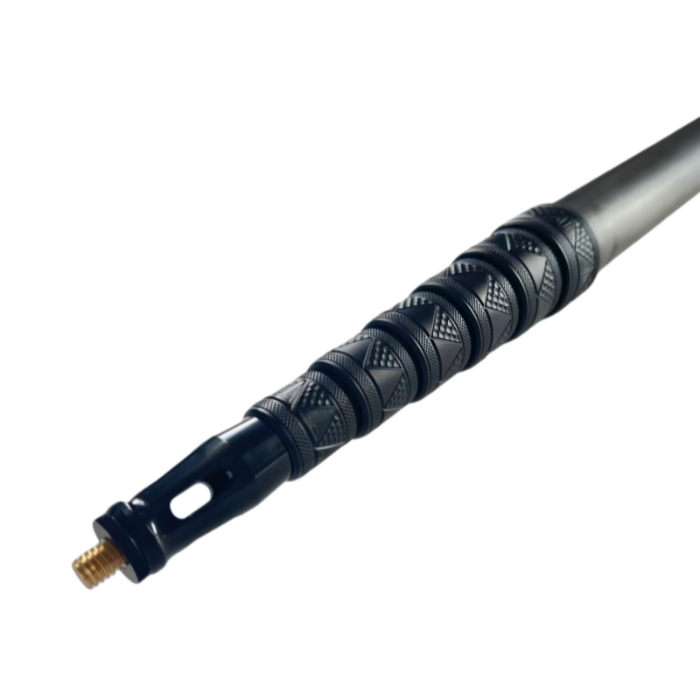 Carbon Fiber Microphone Boompole2