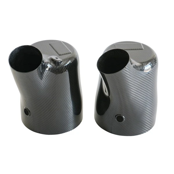 Carbon Fiber Car Parts 1