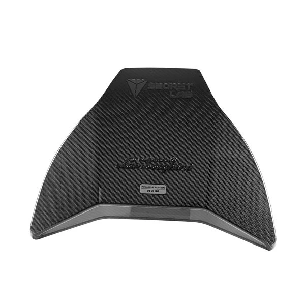 Piezas de automóvil de fibra de carbono Lamborghini