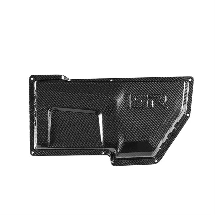 Piezas de coche Lamborghini de fibra de carbono