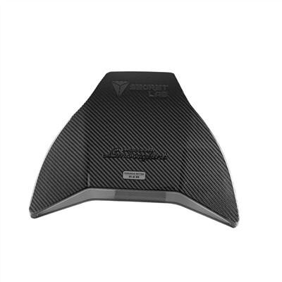 Fabricante de piezas de automóviles de fibra de carbono