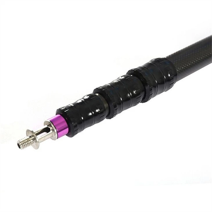 Carbon Fiber Boom Pole 2(001)