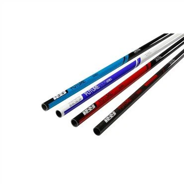 Eje de fibra de carbono